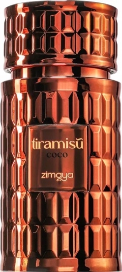 Picture of Zimaya Tiramisu Coco Eau De Parfum, 100 ml