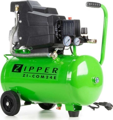 Picture of Zipper ZI-COM24E Compressor