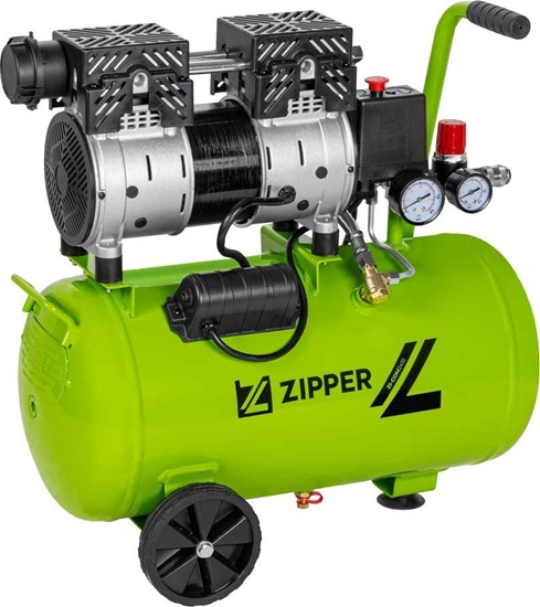 Picture of Zipper ZI-COM24SI Silent Compressor