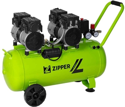Attēls no Zipper ZI-COM50SI Silent Compressor