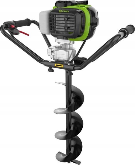 Picture of Zipper ZI-ELB380 Earth Auger