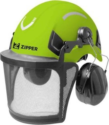 Изображение Zipper ZI-FHPROFI Forsthelm