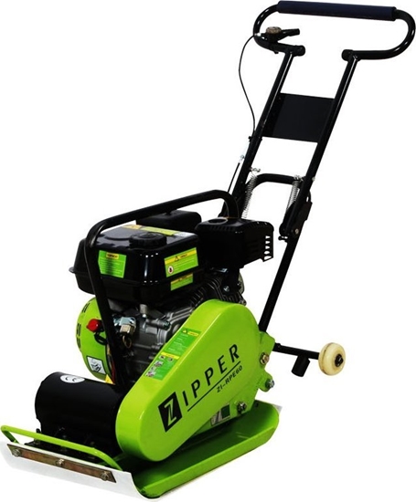 Изображение Zipper ZI-RPE60 Vibrating Plate