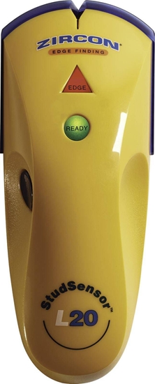 Изображение Zircon Wykrywacz Zircon L 20 (profile drewniane/metalowe)