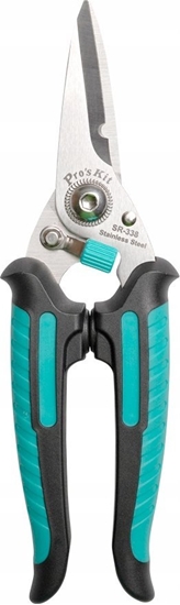 Picture of Zirkles universalios SR-338 Pro'sKit