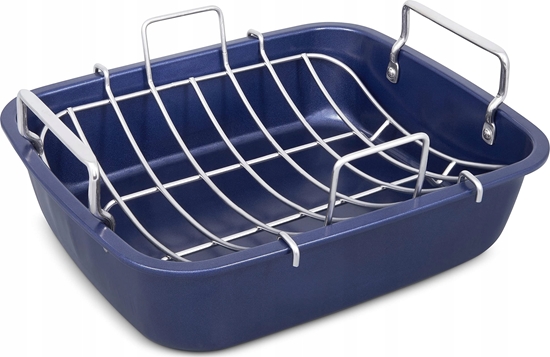 Изображение Zyliss Stek Grill med galler Plåt ZYLISS®