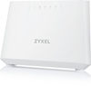 Изображение ZYXEL DX3301-T0-EU02V1F WIFI 6 AX1800 VDSL2 5-PORT SUPER VECTORING GATEWAY (UPTO 35B) AND USB