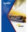 Picture of ZYXEL E-ICARD 64 AP NXC5500 STANDALONE LICENSE