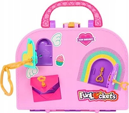 Picture of ZyXEL FUNLOCKETS slapt praneim rinkinys, S22230