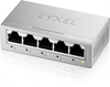Изображение ZYXEL GS-105B V5 5-PORT MINI DESKTOP GIGABIT ETHERNET SWITCH