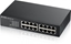 Attēls no ZYXEL GS1100-16  16 PORT GIGABIT UNMANAGED SWITCH V3
