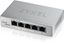 Picture of ZYXEL GS1200-5, 5 PORT GIGABIT  WEBMANAGED DESKTOP SWITCH