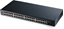 Attēls no ZYXEL GS1900-48 V2, 48-PORT GBE L2 SMART SWITCH, RACKMOUNT