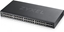 Attēls no ZYXEL GS1920-48V2, 50 PORT SMART MANAGED SWITCH 48X GIGABIT COPPER AND 4X GIGABIT DUAL PERS., HYBRID MODE, STANDALONE OR NEBULAFLEX CLOUD