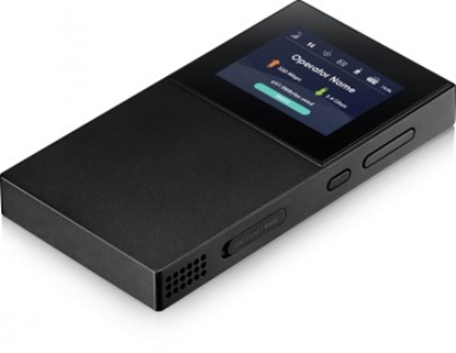 Attēls no ZYXEL NR2301, 5G NR MOBILE WIFI, EU REGION,