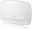 Picture of ZYXEL NWA110BE  BE6500 2X2 MU-MIMO, DUAL RADIO 2.4 AND 5 OR 6GHZ, 1 X 2.5G LAN PORTS, POE+ (802.3AT), STANDALONE/NEBULA CLOUD MANAGED EXCLUDING POWER ADAPTER
