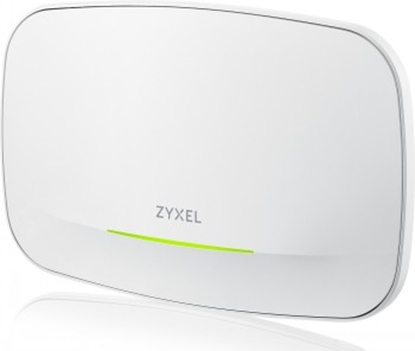 Picture of ZYXEL WIFI 7 AP 2X2 MU-MIMO, 2 X 2.5G LAN PORTS, POE+ (802.3AT), STANDALONE/NEBULA CLOUD MANAGED EXCLUDING POWER ADAPTER