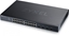 Attēls no ZYXEL XGS1935-28, 28 PORT LITE-L3 SMART MANAGED SWITCH, 24X GIGABIT COPPER AND 4X 10G SFP+, HYBRID MODE, STANDALONE OR NEBULAFLEX CLOUD