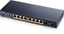 Picture of ZYXEL XMG1915-10EP, 8-PORT 2.5GBE, 2 SFP+, 8 X POE++ 130W SMART SWITCH, HYBRID MODE, STANDALONE OR NEBULAFLEX CLOUD