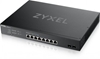 Picture of ZYXEL XS1930-10, 8-PORT MULTI-GIGABIT SMART MANAGED SWITCH WITH 2 SFP+ UPLINK, HYBRID MODE, STANDALONE OR NEBULAFLEX CLOUD