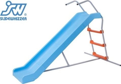 Attēls no Zjedalnia niebieska 183 cm