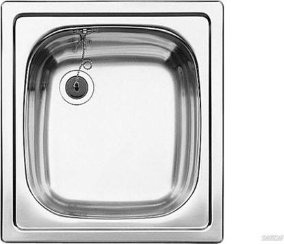 Attēls no Zlewozmywak Alveus BLANCO TOP EE 4 x 4