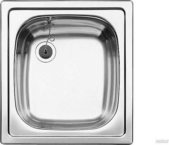 Picture of Zlewozmywak Alveus BLANCO TOP EE 4 x 4