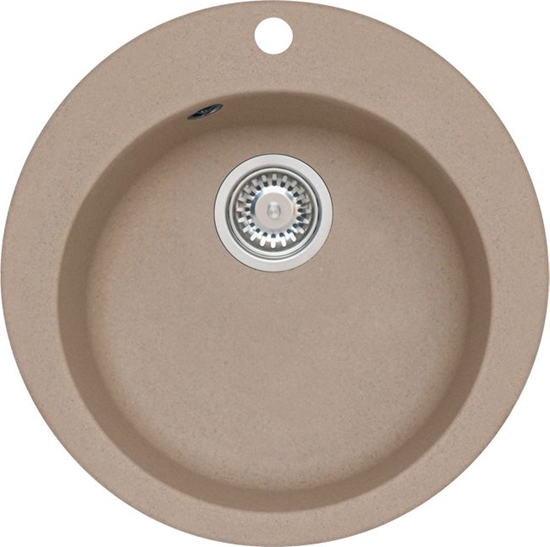 Picture of Zlewozmywak Alveus Boogie 10  granitowy beowy