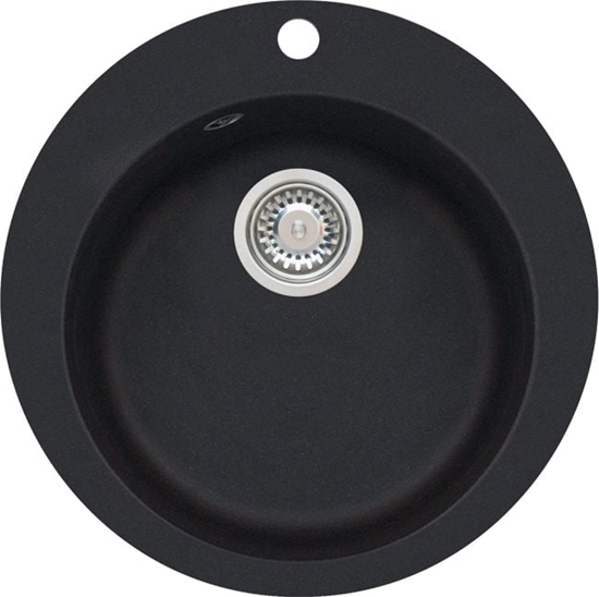 Picture of Zlewozmywak Alveus Boogie 10  granitowy czarny