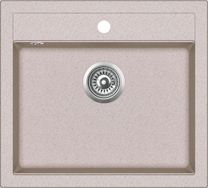 Attēls no Zlewozmywak Aquasanita Quadro SQQ100, 110 Be