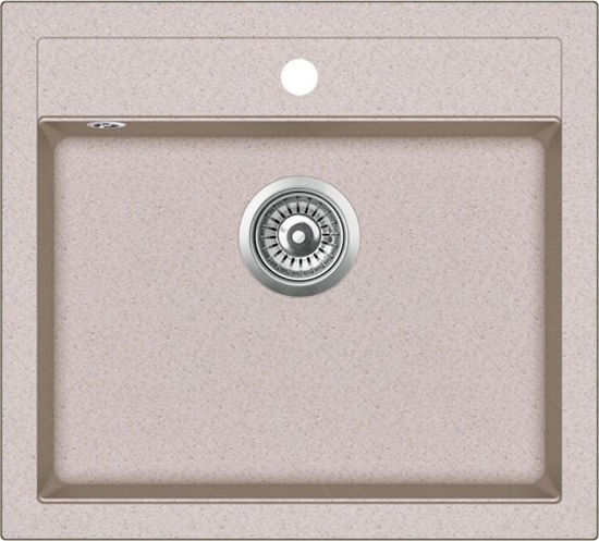 Picture of Zlewozmywak Aquasanita Quadro SQQ100, 110 Be