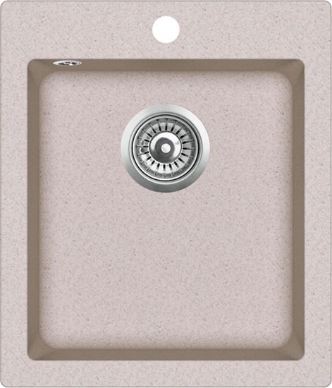 Picture of Zlewozmywak Aquasanita Simplex SQS100, 110 Be