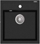 Изображение Zlewozmywak Aquasanita SINK TESA SQT100-601W-7783 BLACK