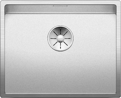 Attēls no Zlewozmywak Blanco  Claron 500-U Stal Durinox, InFino