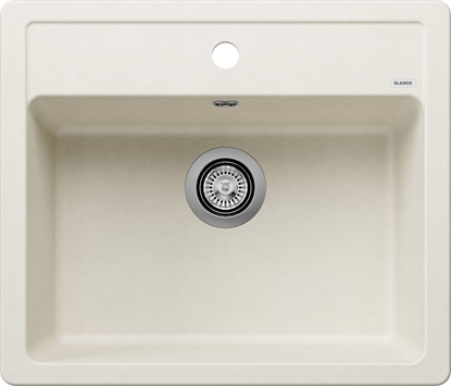 Изображение Zlewozmywak Blanco Blanco LEGRA 6 SILG Soft baltas O.ZUB O.AF