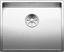 Attēls no Zlewozmywak Blanco Claron 500-U Stal polerowana z korkiem InFino (521577)