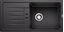 Изображение Zlewozmywak Blanco Favum XL 6 S Silgranit antracyt (524233)