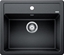Изображение Zlewozmywak Blanco Legra 6 Silgranit antracyt (523332)