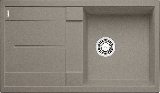 Picture of Zlewozmywak Blanco Metra 5 S Silgranit tartufo (517349)