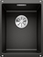 Picture of Zlewozmywak Blanco Subline 320-U Silgranit czarny z korkiem InFino (525983)