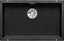 Attēls no Zlewozmywak Blanco Subline 700-U Silgranit antracyt z korkiem InFino (523442)