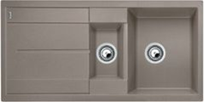 Picture of Zlewozmywak Blanco Zlewozmywak METRA 6 S - 100 x 50 cm (517355)