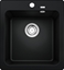 Picture of Zlewozmywak Blanco Zlewozmywak NAYA 45 Silgranit czarny