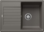 Изображение Zlewozmywak Blanco Zlewozmywak ZIA 45 S Compact Silgranit wulkaniczny szary odwracalny