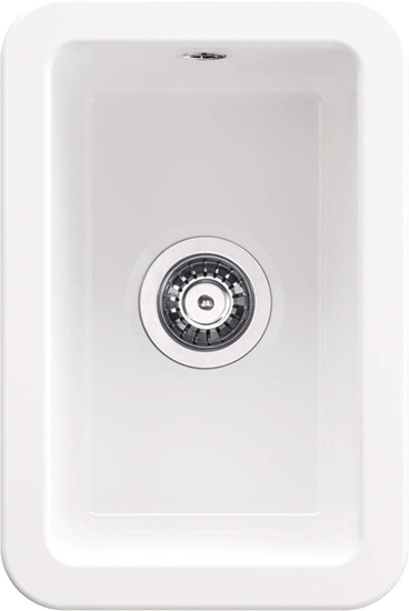 Изображение Zlewozmywak ceramiczny 1-komorowy