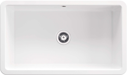 Изображение Zlewozmywak ceramiczny 1-komorowy