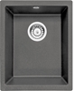 Изображение Zlewozmywak Deante Corda ZQA_T10B Granit antracyt metalik