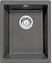 Изображение Zlewozmywak Deante Corda ZQA_T10B Granit antracyt metalik