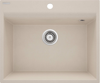 Attēls no Zlewozmywak Deante Deante Zlewozmywak granitowy 1-komorowy