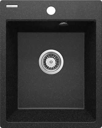 Изображение Zlewozmywak Deante Deante Zlewozmywak granitowy 1-komorowy